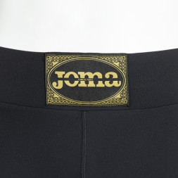 КОРОТКИЕ ЛЕГГИНСЫ COMBAT ЧЕРНЫЙ