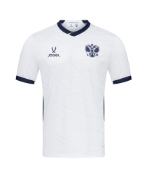 Футболка игровая JOGEL PerFormDRY National 26 Away Jersey, белый