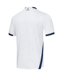 Футболка игровая JOGEL PerFormDRY National 26 Away Jersey, белый
