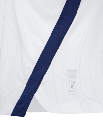 Футболка игровая JOGEL PerFormDRY National 26 Away Jersey, белый
