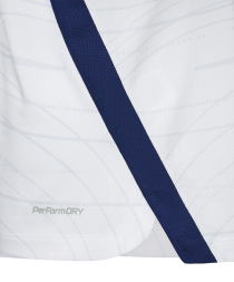Футболка игровая JOGEL PerFormDRY National 26 Away Jersey, белый