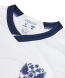 Футболка игровая JOGEL PerFormDRY National 26 Away Jersey, белый