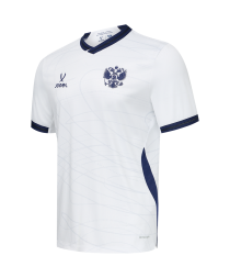 Футболка игровая JOGEL PerFormDRY National 26 Away Jersey, белый