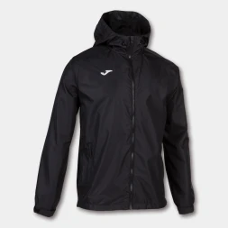 Дождевик JOMA ALASKA Черный