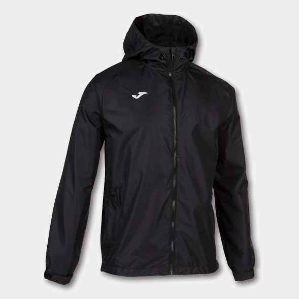 Дождевик JOMA ALASKA Черный