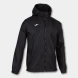 Дождевик JOMA ALASKA Черный