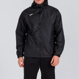 Дождевик JOMA ALASKA Черный