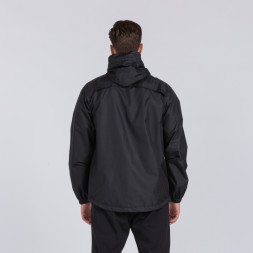 Дождевик JOMA ALASKA Черный