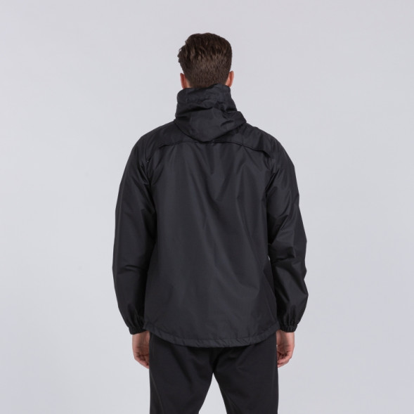 Дождевик JOMA ALASKA Черный