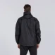 Дождевик JOMA ALASKA Черный
