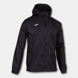 Дождевик JOMA ALASKA Черный