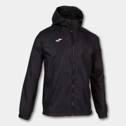 Дождевик JOMA ALASKA Черный