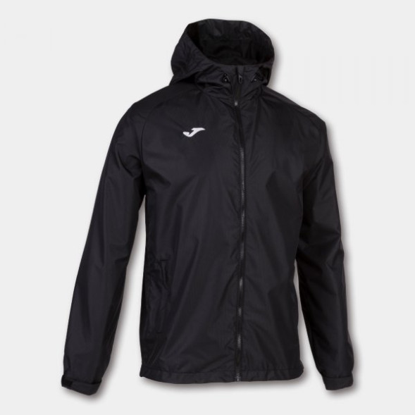 Дождевик JOMA ALASKA Черный