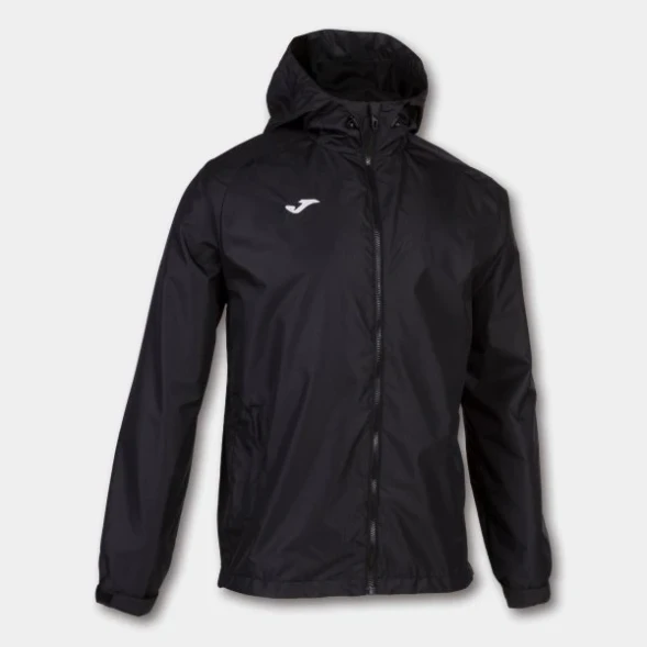 Дождевик JOMA ALASKA Черный