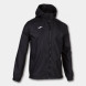 Дождевик JOMA ALASKA Черный
