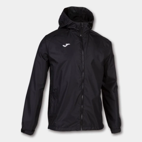 Дождевик JOMA ALASKA Черный