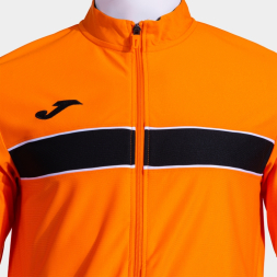 Спортивный костюм JOMA VICTORY NARANJA NEGRO
