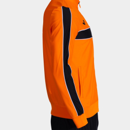 Спортивный костюм JOMA VICTORY NARANJA NEGRO