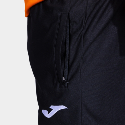 Спортивный костюм JOMA VICTORY NARANJA NEGRO