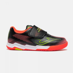 SUPERCOPA JR 2631 NEGRO INDOOR
