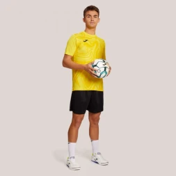 Игровая футболка JOMA LION II  