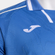 Игровая футболка JOMA FIT ONE ROYAL BLANCO