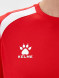 Футбольная форма KELME Short Sleeve Football Set (Red/White)