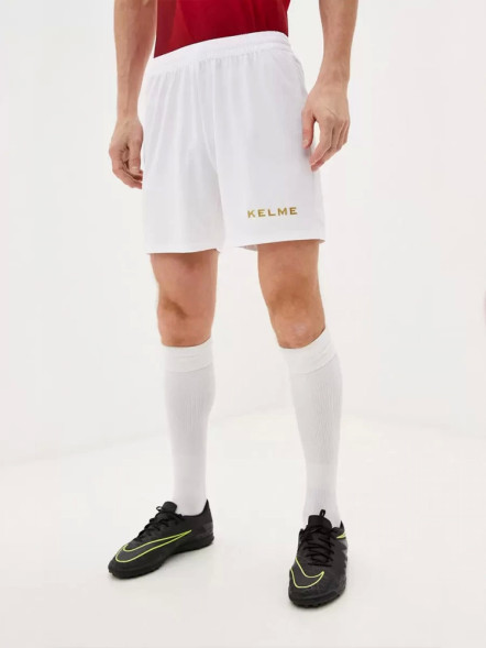 Футбольная форма KELME Short Sleeve Football Set (Red/White)