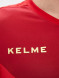 Футбольная форма KELME Short Sleeve Football Set (Red/White)