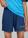 Детская футбольная форма KELME S/S Football Set Kid (Light Blue/Dark Blue)