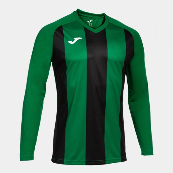 Игровая футболка JOMA PERFORMANCE Зеленый-черный