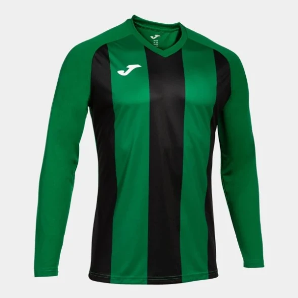 Игровая футболка JOMA PERFORMANCE Зеленый-черный