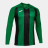 Игровая футболка JOMA PERFORMANCE Зеленый-черный