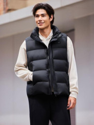 Жилет KELME Down Vest Black