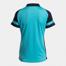Женское поло JOMA LIDER 902643 013