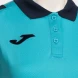 Женское поло JOMA LIDER 902643 013