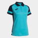 Женское поло JOMA LIDER 902643 013