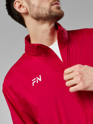 Ветровка FN Storm Red