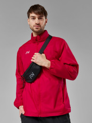 Ветровка FN Storm Red