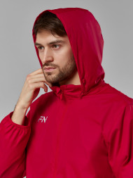Ветровка FN Storm Red