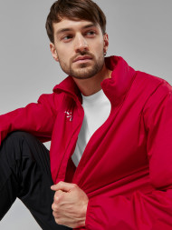 Ветровка FN Storm Red