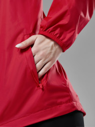 Ветровка FN Storm Red