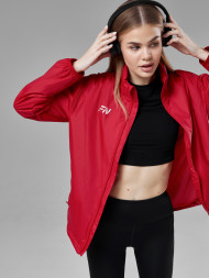 Ветровка FN Storm Red