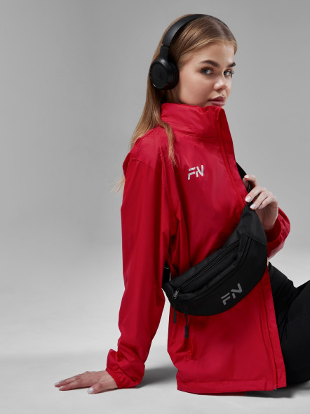 Ветровка FN Storm Red