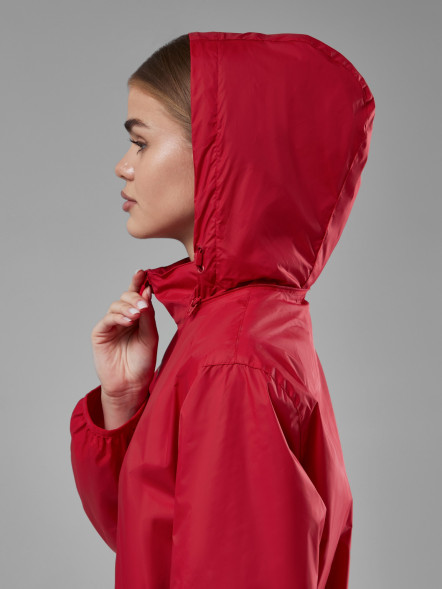 Ветровка FN Storm Red