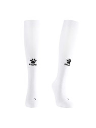 Гетры KELME Long Football Socks White