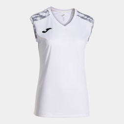 Футболка JOMA CAMISETA SIN MANGAS CHAMPIONSHIP VIII  