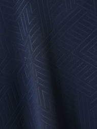 Детская футбольная форма FN Spirit Kid (Dark blue/White)