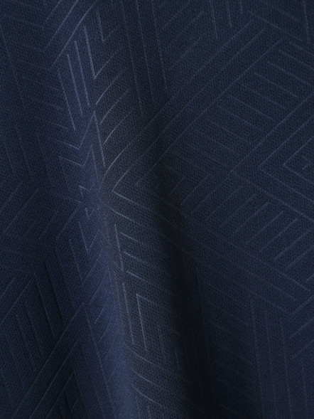 Детская футбольная форма FN Spirit Kid (Dark blue/White)