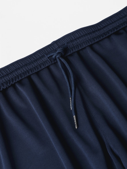 Детская футбольная форма FN Spirit Kid (Dark blue/White)